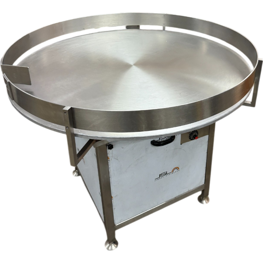 Turn Table